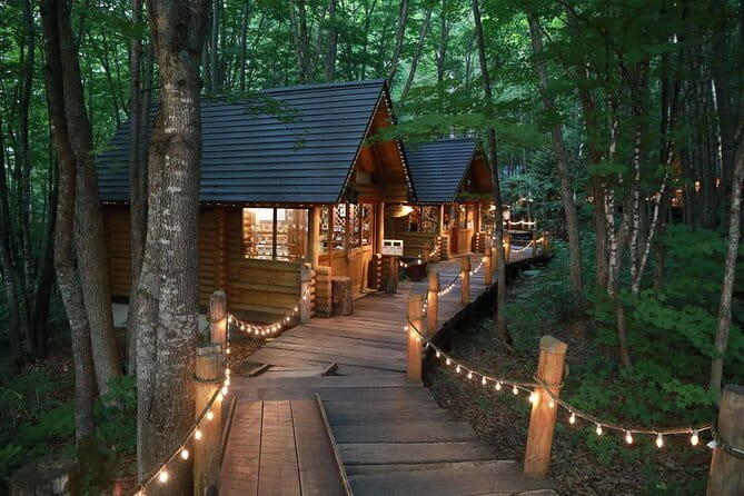 Hokkaido Day Trip From Sapporo Biei, Aoike, Furano Sea of Flowers - Accessibility and Recommendations