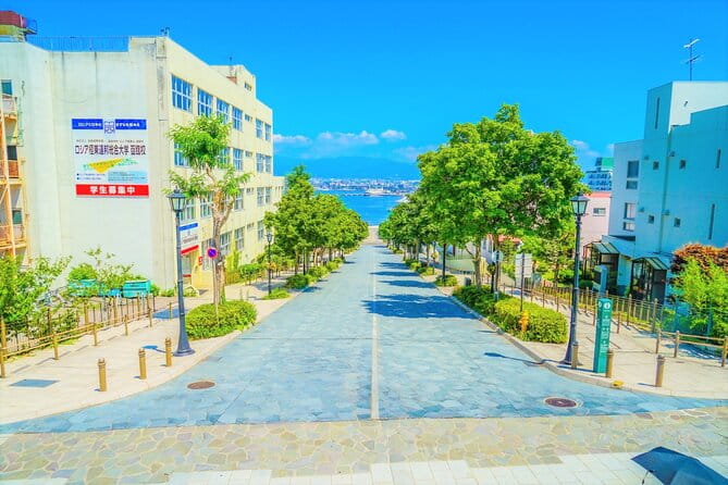 Hokkaido Hakodate Cherry Blossom 2D1N Bus Tour From Sapporo - Key Points