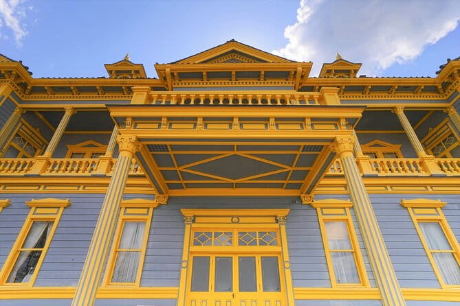 Hokkaido Hakodate Cherry Blossom 2D1N Bus Tour From Sapporo - Customer Reviews