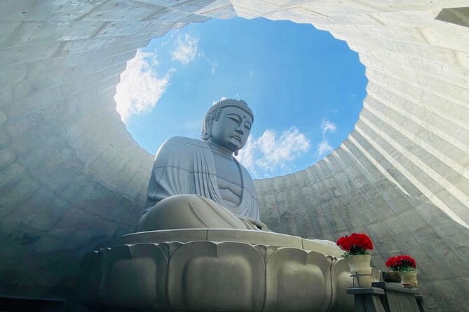 Hokkaido Jozankei Hoheikyo Dam Autumn Leaves Day Trip - Highlights of the Itinerary