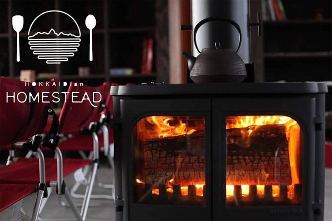 Hokkaido Nature and Gourmet Experience Near Lake Toya - Pickup and Meeting Information