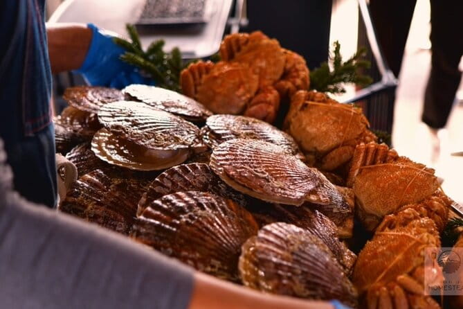 Hokkaido Nature and Gourmet Experience Near Lake Toya - Accessibility Considerations