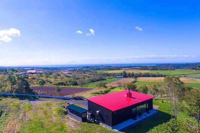 Hokkaido Nature and Gourmet Experience Near Lake Toya - Booking and Availability