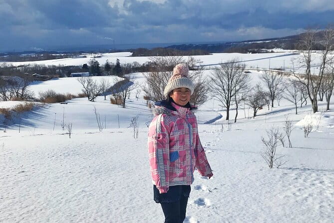 Hokkaido Nature and Gourmet Experience Near Lake Toya - Additional Tips and Recommendations