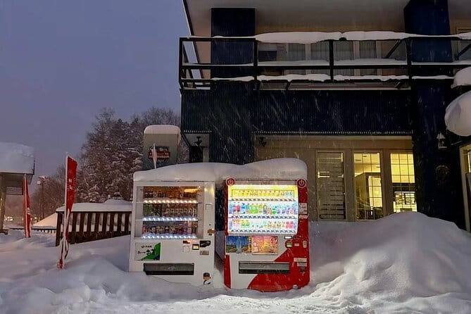 Hokkaido Otaru Private Full Day Tour (Depart From Sapporo) - Customer Feedback and Reviews