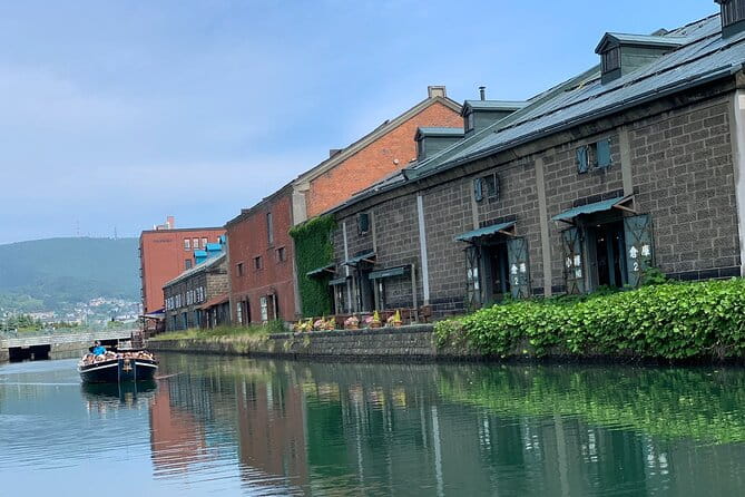 Hokkaido Otaru Private Full Day Tour (Depart From Sapporo) - Communication and Booking Considerations