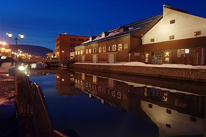 Hokkaido Otaru Private Full Day Tour (Depart From Sapporo) - Pricing and Cancellation Policy