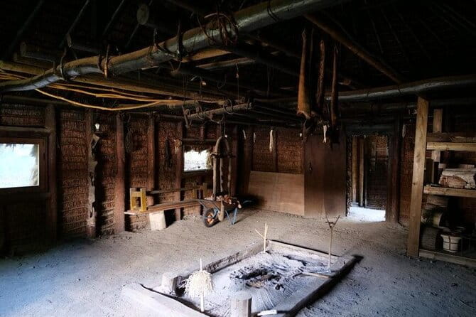 Hokkaido Powder Belt Pass 5 Days Ticket, Aynu Museum Guided Tour - Accessibility and Participation Details