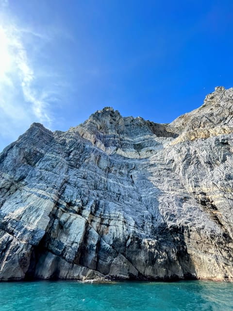 Holiday Golfo dei Poeti: Boat Tour and Tasting - Who Will Love This Tour?