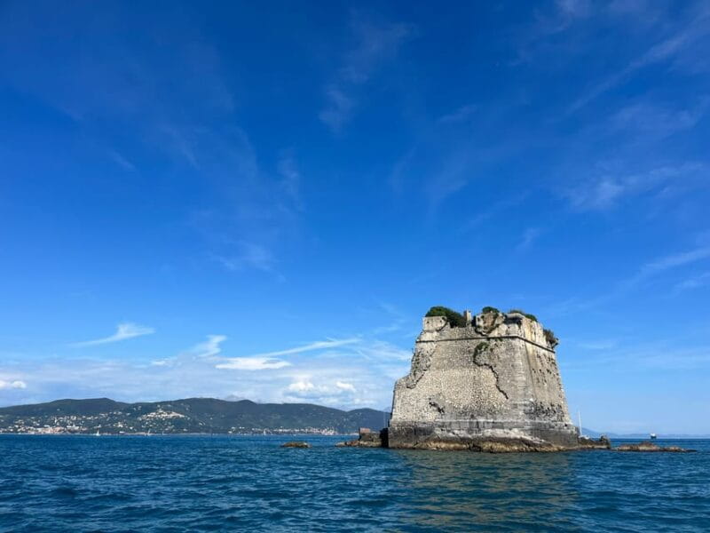 Holiday Golfo dei Poeti: Boat Tour and Tasting - Practical Tips for Booking and Enjoying