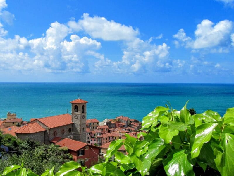 Holiday Golfo dei Poeti: Boat Tour and Tasting - Frequently Asked Questions