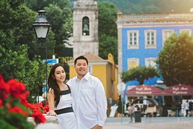 Holiday Photo Shoot with Lisbon Photographer - Who Will Love This Experience?