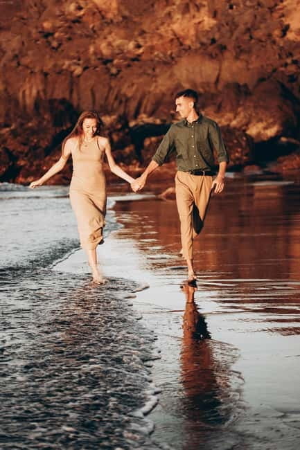 Holiday Photoshoot Tenerife - Setting the Scene: What a Tenerife Photoshoot Really Looks Like