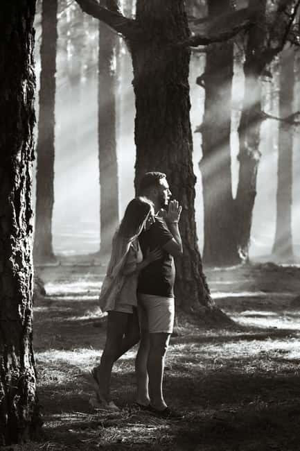 Holiday Photoshoot Tenerife - What to Expect During the Photoshoot