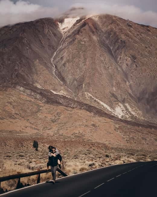 Holiday Photoshoot Tenerife - Pricing and Logistics: Is It Worth It?