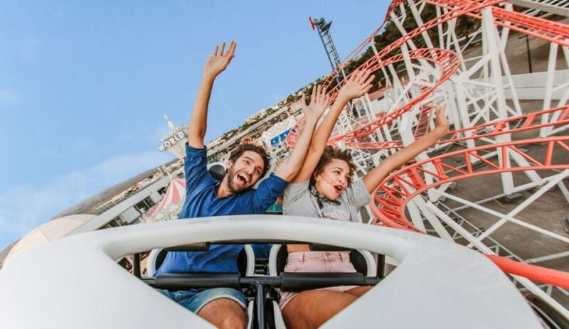 Holiday World Maspalomas Wooland Ticket - Key points / Takeaways