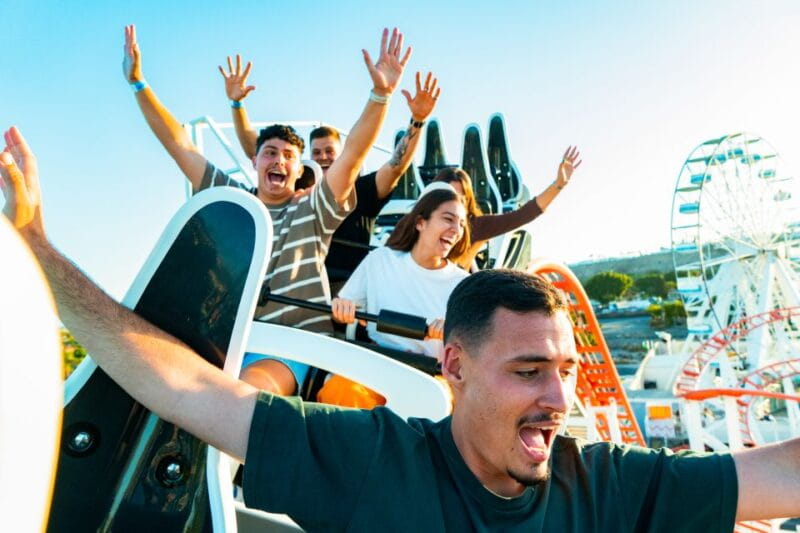 Holiday World Maspalomas Wooland Ticket - The Sum Up: Is It Worth It?