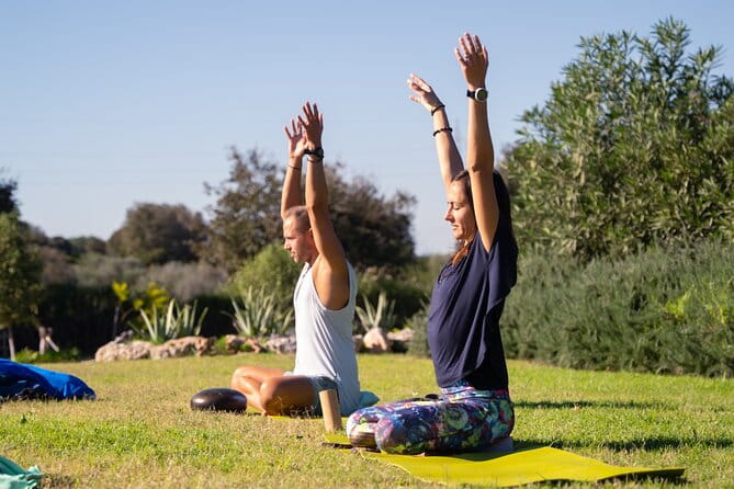 Holistic Private Yoga and Meditation Retreat in Mallorca - FAQ: Practical Questions Answered