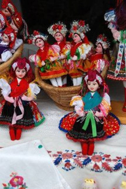 Hollók Ethnographic Village: Day Tour from Budapest - Price and Value