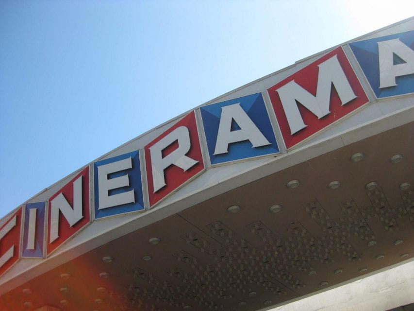 Hollywood Secrets: In App Audio Tour at the Famous District - Legendary Highland Gardens Hotel