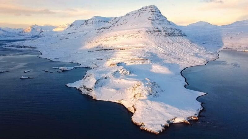 Hólmanes: Guided Nature Walk - Exploring Hólmanes: An In-Depth Review