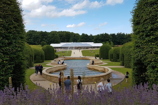 Holy Island, Alnwick Castle & the Kingdom of Northumbria From Edinburgh - Traversing the Scottish Border