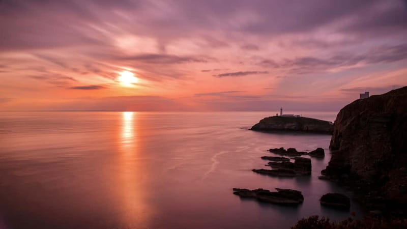 Holy Island Tours - In-Depth Look at Holy Island Tours