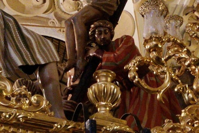 Holy Week in Seville - FAQs