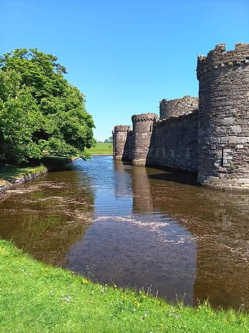 Holyhead: Beaumaris & Anglesey Heritage Tour - Scenic Drive & Iconic Landmarks