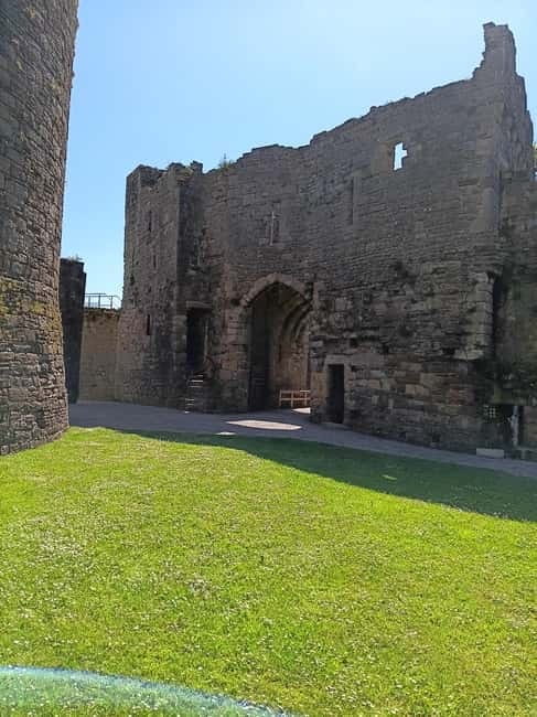 Holyhead: Beaumaris & Anglesey Heritage Tour - Price and Logistics