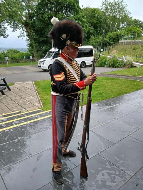 Holyhead: Beaumaris & Anglesey Heritage Tour - Frequently Asked Questions