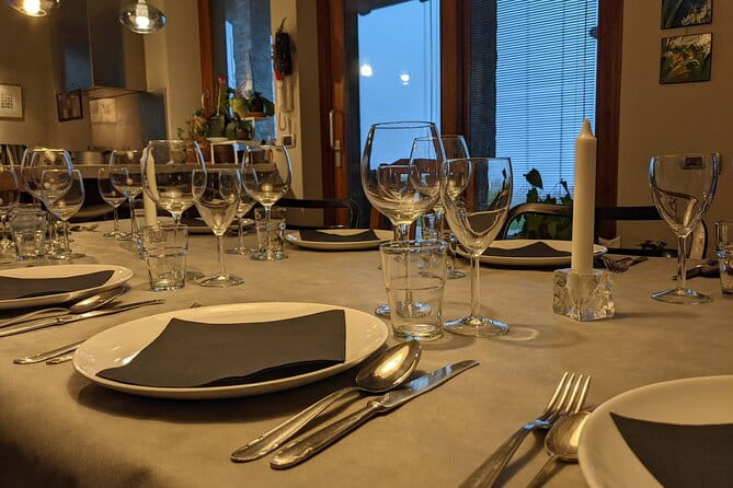 Home Cooking Class in Piedmont: Tajarin Pasta, Zabaglione & wine - Who This Experience Is Perfect For