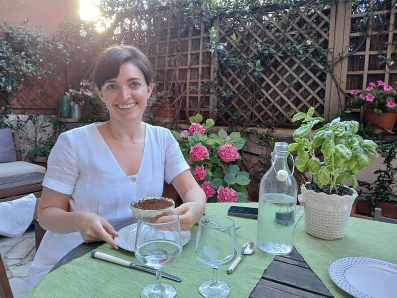 Home Cooking Course: Fresh Pasta with Private Chef in the Heart of Rome - Key points / Takeaways