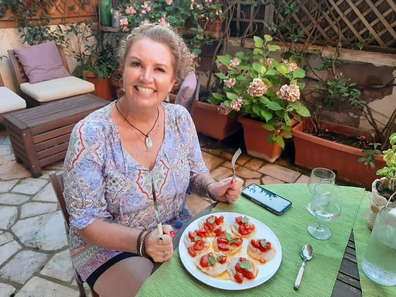 Home Cooking Course: Fresh Pasta with Private Chef in the Heart of Rome - An In-Depth Look at the Experience: Why It Stands Out