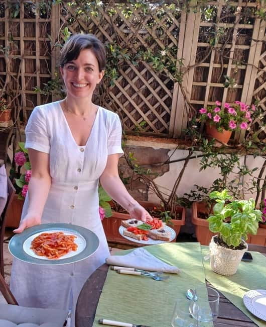 Home Cooking Course: Fresh Pasta with Private Chef in the Heart of Rome - Price and Logistics: How It Fits into Your Rome Trip