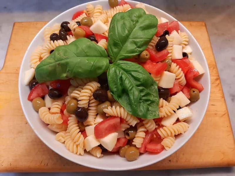 Home Cooking Course: Fresh Pasta with Private Chef in the Heart of Rome - Frequently Asked Questions