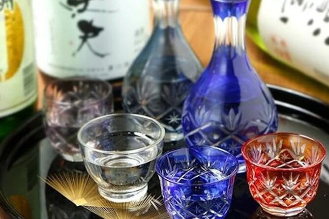 Home Kitchen Sushi Making - Dietary Accommodations and Legal Information