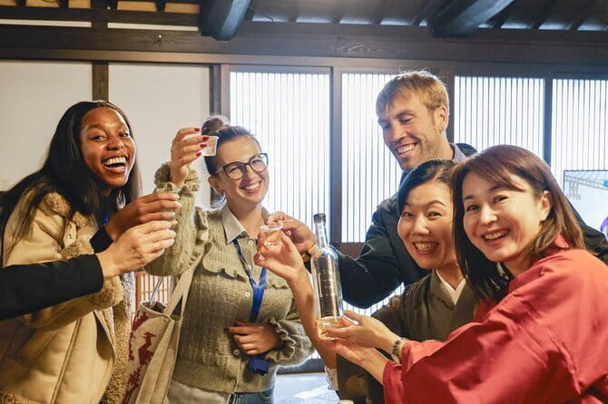 Home Made Onigiri and Matcha Cooking Class - Booking, Cancellation, and Reservation Policies