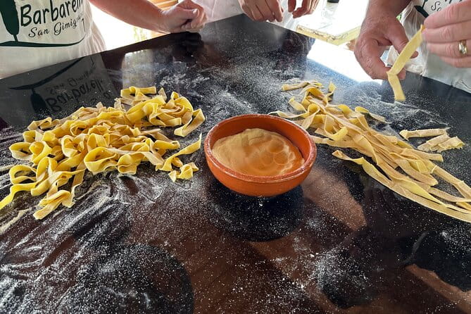 Home made Pasta Cooking Class in Tuscany - Who Will Love This Experience?