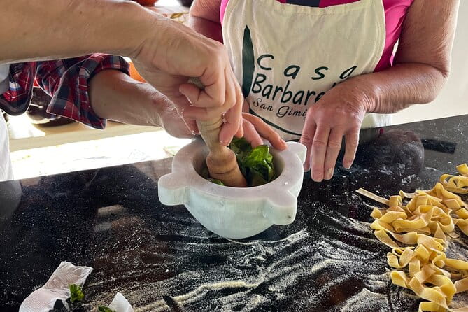 Home made Pasta Cooking Class in Tuscany - Why This Cooking Class Offers True Value