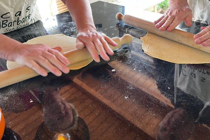 Home made Pasta Cooking Class in Tuscany - Final Thoughts: Who Should Book This?