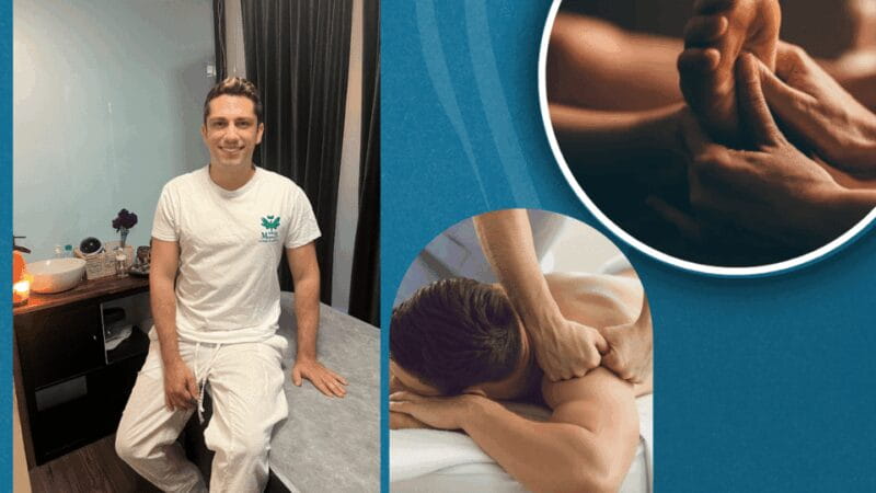 Home relaxation massage lisbon - Entering the World of Home Relaxation in Lisbon