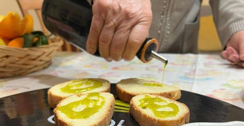 Home Restaurant in the province of Agrigento - Key Points / Takeaways