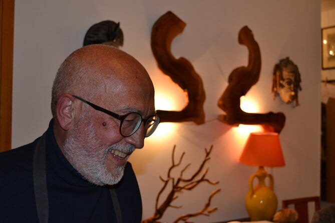 Home Restaurant Made In Slow Food Matera - Cook with us! - Key points / Takeaways