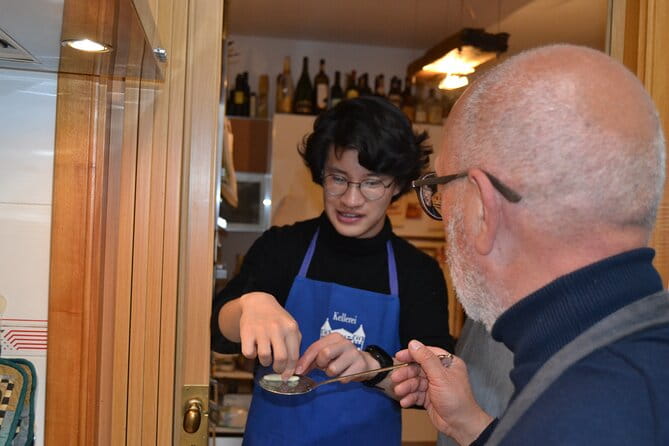 Home Restaurant Made In Slow Food Matera - Cook with us! - Who Is This Experience Perfect For?