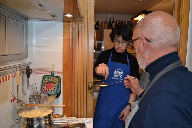 Home Restaurant Made In Slow Food Matera - Cook with us! - Final Thoughts