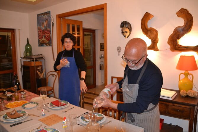 Home Restaurant Made In Slow Food Matera - Cook with us! - FAQ