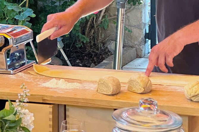 Homemade Italian Lasagna Experience with a Local Family - The Sum Up