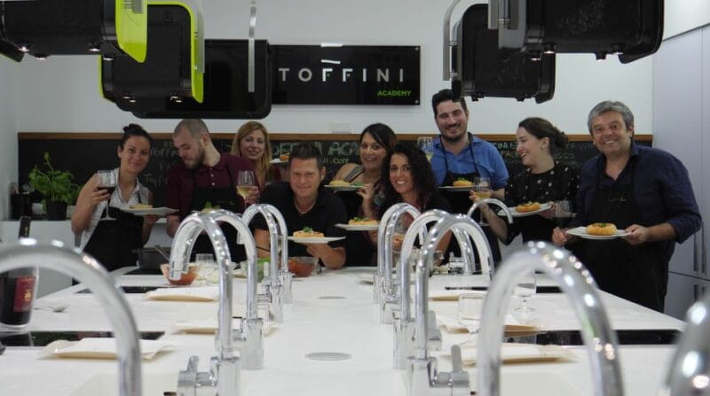 Homemade Neapolitan Pizza Experience - Key points / Takeaways