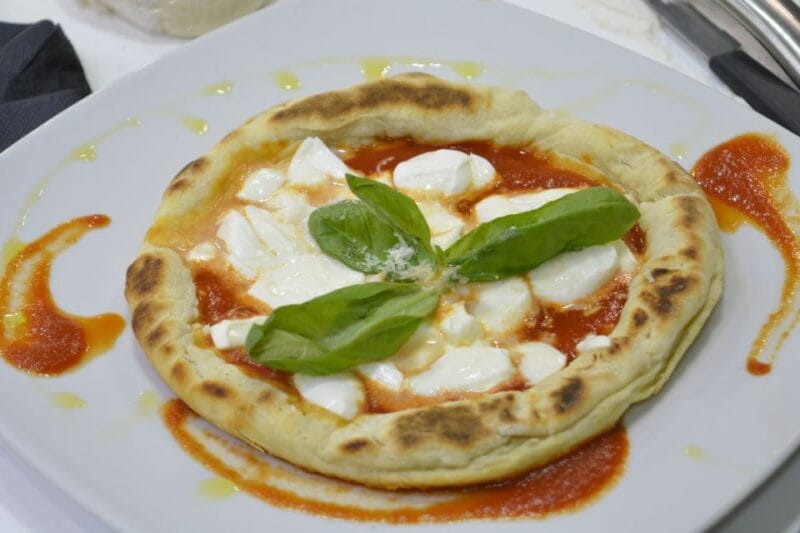 Homemade Neapolitan Pizza Experience - Practical Details and Tips for Travelers